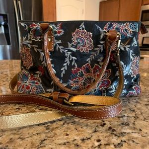 Patricia Nash Angela Satchel